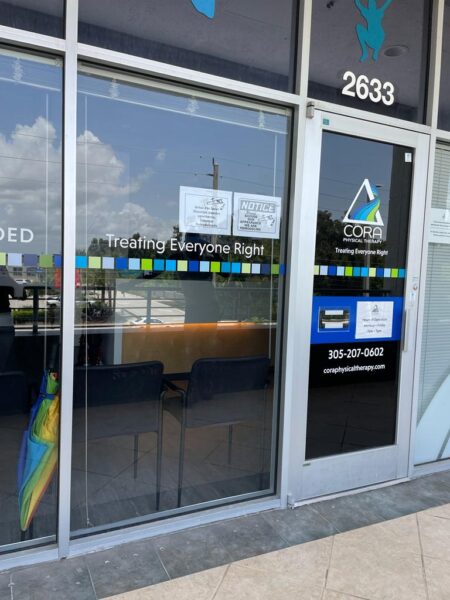Laboratorio Downtown Miami