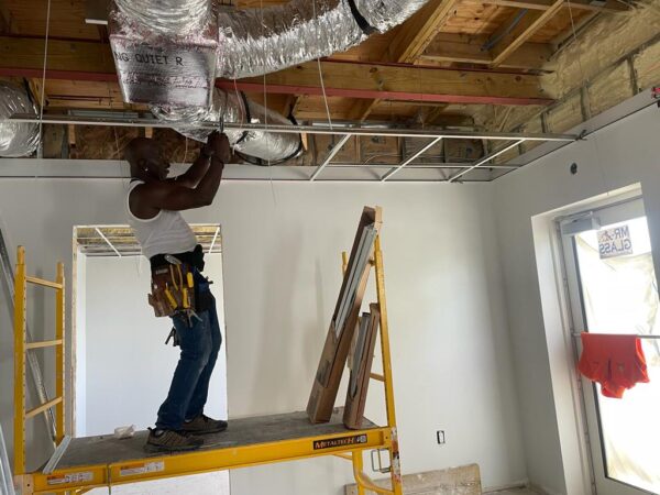 Laboratorio Downtown Miami