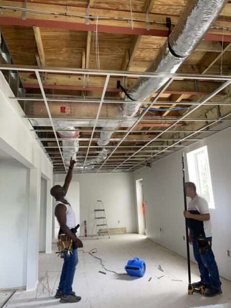 Laboratorio Downtown Miami