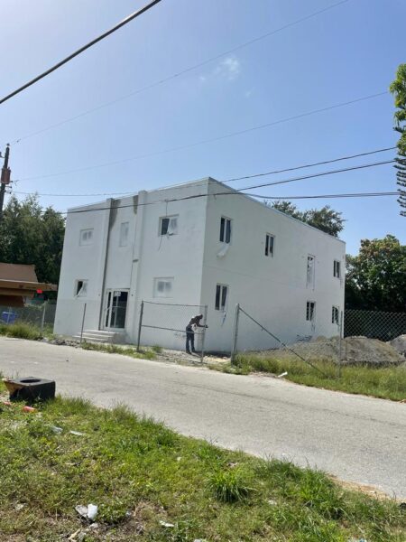 Proyecto Laboratorio Downtown Miami
